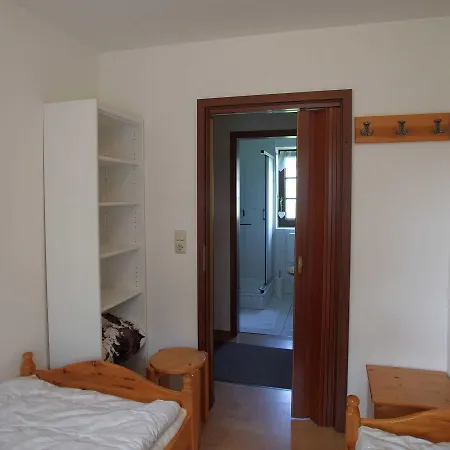 Ferienwohnung Bronisefski פרידריכסקוג-שפיץ
