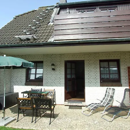 Ferienwohnung Bronisefski *