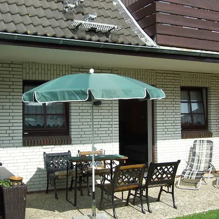 Ferienwohnung Bronisefski דירה *